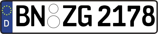 BN-ZG2178