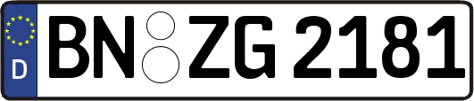 BN-ZG2181