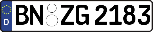 BN-ZG2183
