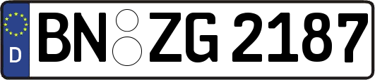 BN-ZG2187