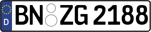 BN-ZG2188