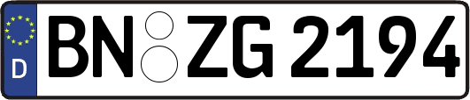 BN-ZG2194