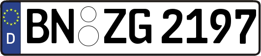 BN-ZG2197