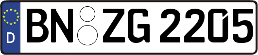 BN-ZG2205