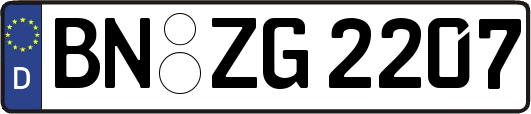 BN-ZG2207