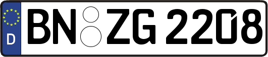 BN-ZG2208
