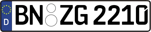 BN-ZG2210