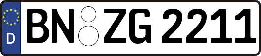 BN-ZG2211