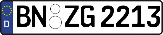 BN-ZG2213