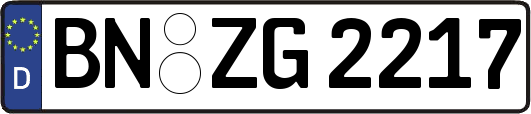 BN-ZG2217