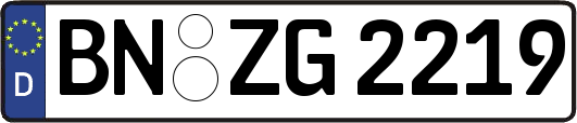 BN-ZG2219