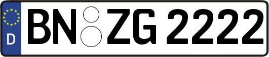 BN-ZG2222