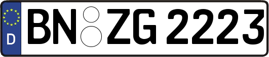 BN-ZG2223