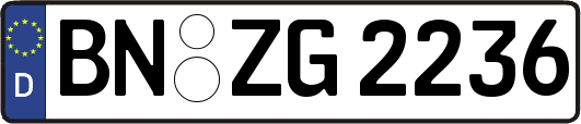 BN-ZG2236