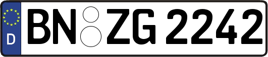 BN-ZG2242