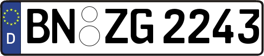 BN-ZG2243