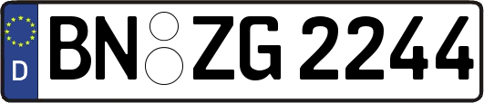 BN-ZG2244