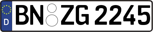 BN-ZG2245