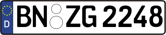 BN-ZG2248