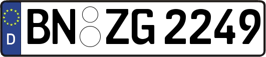 BN-ZG2249