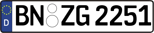 BN-ZG2251