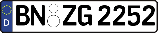 BN-ZG2252