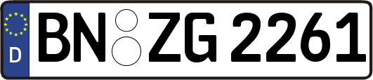 BN-ZG2261