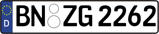 BN-ZG2262