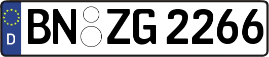 BN-ZG2266