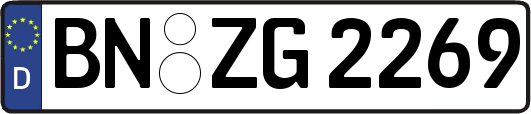 BN-ZG2269
