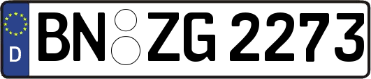 BN-ZG2273