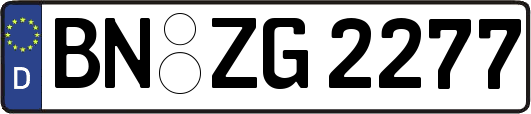BN-ZG2277