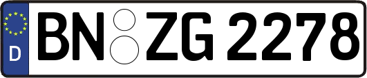 BN-ZG2278