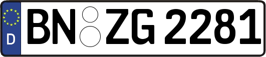 BN-ZG2281