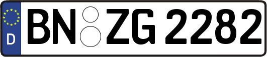 BN-ZG2282