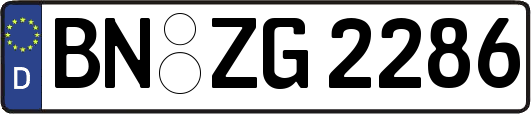BN-ZG2286