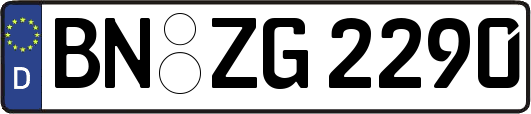 BN-ZG2290