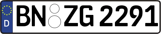 BN-ZG2291