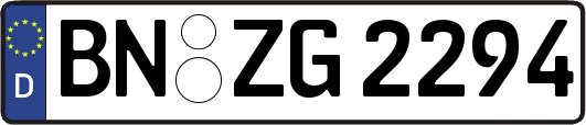 BN-ZG2294