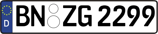 BN-ZG2299