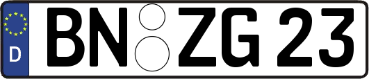 BN-ZG23