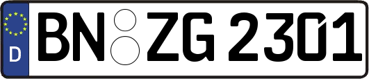 BN-ZG2301