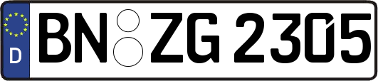 BN-ZG2305