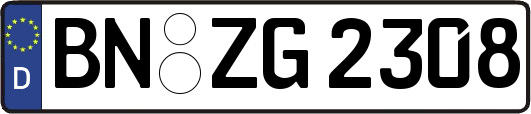 BN-ZG2308