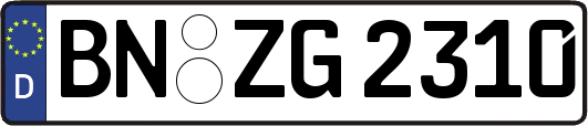 BN-ZG2310