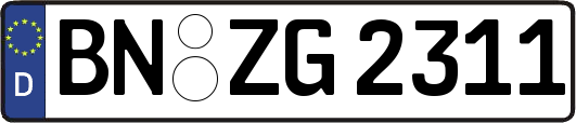 BN-ZG2311