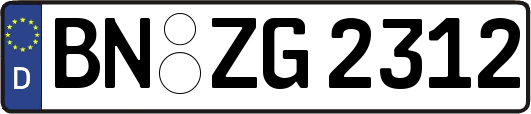 BN-ZG2312