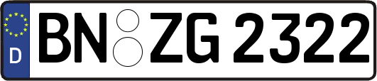 BN-ZG2322