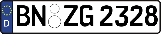BN-ZG2328