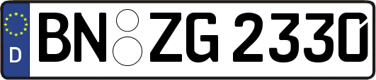 BN-ZG2330
